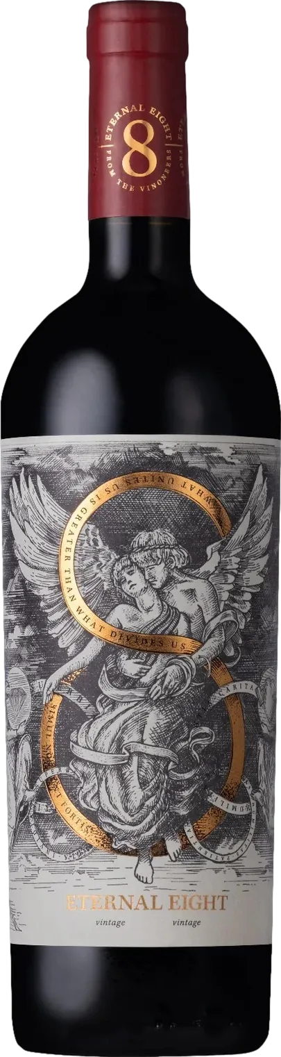 Orpheus & The Raven Eternal Eight 2023 Orpheus & The Raven Eternal Eight 2023