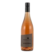 2021 Montonia Rosé Fumé Spätburgunder trocken 2021 Montonia Rosé Fumé Spätburgunder trocken