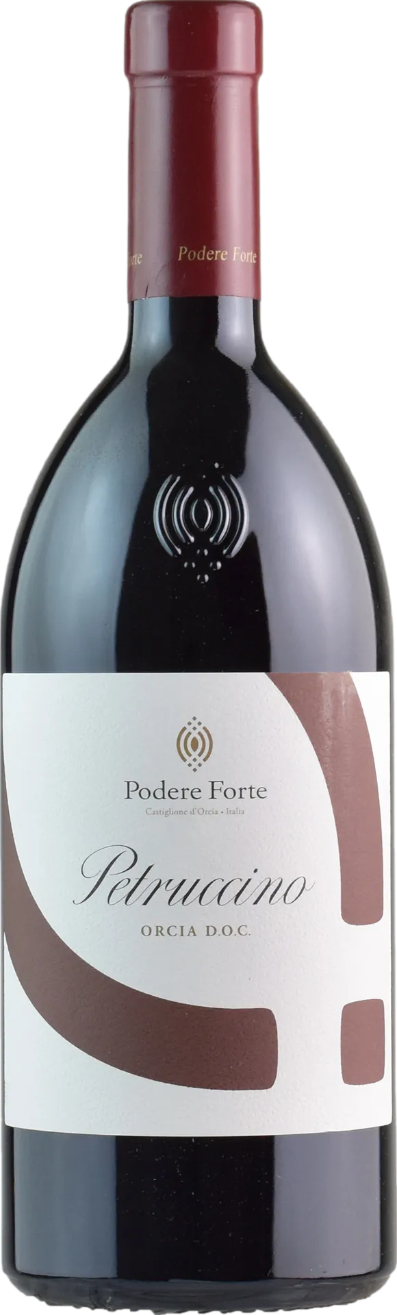 Podere Forte Petruccino 2021 Podere Forte Petruccino 2021
