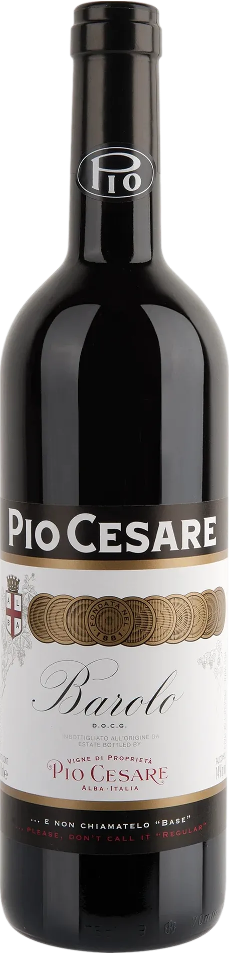 Pio Cesare Barolo 2021 Pio Cesare Barolo 2021
