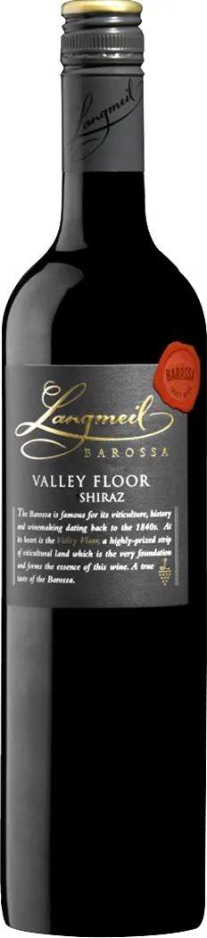 Langmeil %27Valley Floor%27 Shiraz Langmeil %27Valley Floor%27 Shiraz