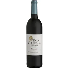 Bon Courage Estate Pinotage Bon Courage Estate Pinotage