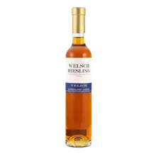 2009 Welschriesling Trockenbeerenauslese 2009 Welschriesling Trockenbeerenauslese