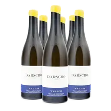 2022 Darscho Chardonnay 2022 Darscho Chardonnay