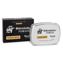 Störtebekker Pomade Ölbasiert %27Torreto Series%27 Störtebekker Pomade Ölbasiert %27Torreto Series%27