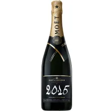 Moët & Chandon Grand Vintage 2015 Extra Brut Moët & Chandon Grand Vintage 2015 Extra Brut