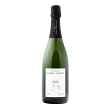 2008 Champagne Lelarge-Pugeot Premier Cru Extra Brut 2008 Champagne Lelarge-Pugeot Premier Cru Extra Brut