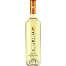 El Grifo Coleccion Malvasia Semidulce DO El Grifo Coleccion Malvasia Semidulce DO