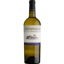 Pazo de Señorans Seleccion de Anada Albariño Rias Baixas DO Pazo de Señorans Seleccion de Anada Albariño Rias Baixas DO