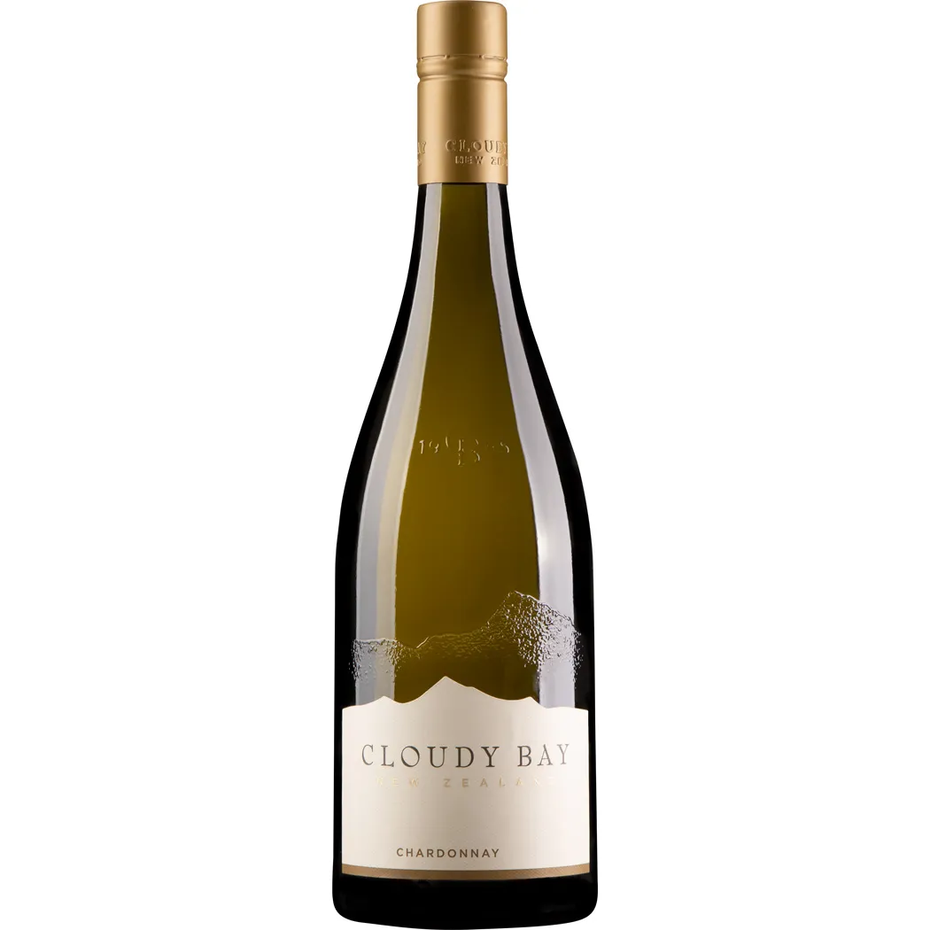 Cloudy Bay Chardonnay Cloudy Bay Chardonnay
