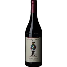 Renato Ratti Barbera d'Alba Battaglione 2023 Renato Ratti Barbera d'Alba Battaglione 2023