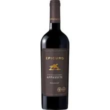 Epicuro Appassite Puglia IGP Epicuro Appassite Puglia IGP