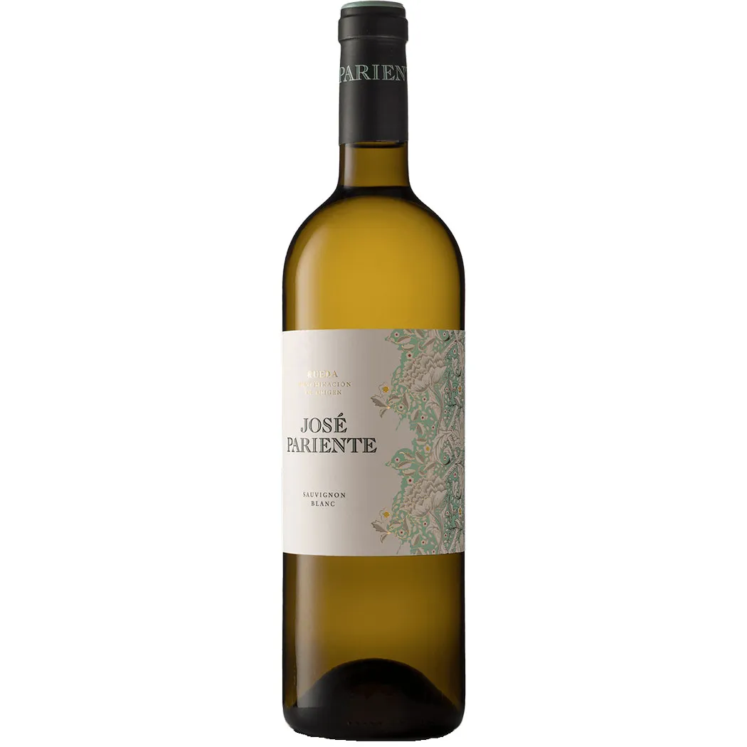 Jose Pariente Sauvignon Blanc DO Rueda Jose Pariente Sauvignon Blanc DO Rueda