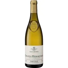 Delas Frères Les Launes Crozes-Hermitage Blanc AOC Delas Frères Les Launes Crozes-Hermitage Blanc AOC