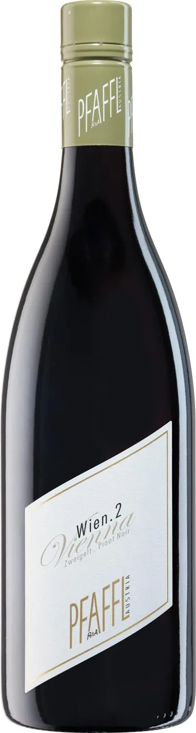 Pfaffl Wien 2 Pfaffl Wien 2