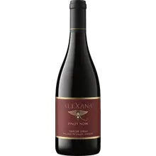 Alexana Terroir Series Pinot Noir 2021 Alexana Terroir Series Pinot Noir 2021
