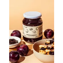 Zwetschgenmus 100 % Frucht 800 g Zwetschgenmus 100 % Frucht 800 g
