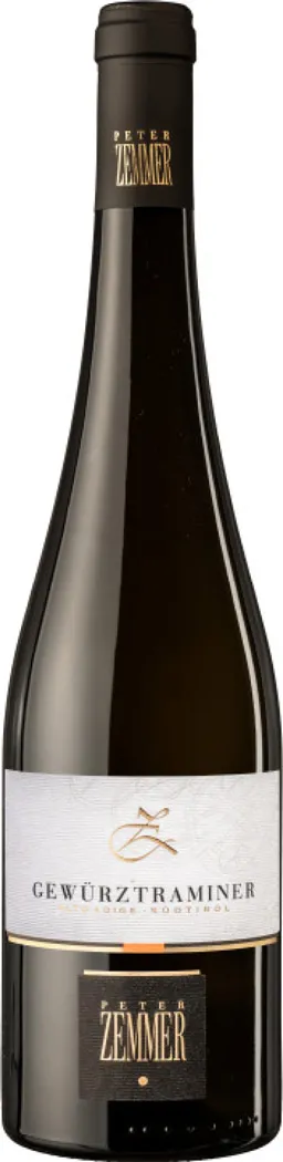 Peter Zemmer Gewürztraminer DOC Peter Zemmer Gewürztraminer DOC