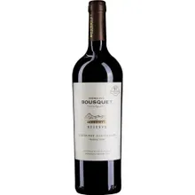 Jean Bousquet Reserve Cabernet Sauvignon Jean Bousquet Reserve Cabernet Sauvignon