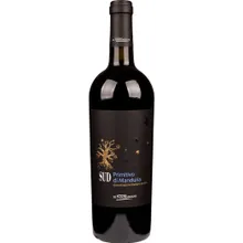 San Marzano „“Sud““ Primitivo di Manduria San Marzano „“Sud““ Primitivo di Manduria