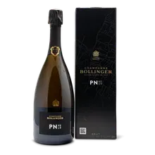 Champagne Bollinger PN VZ 19 Brut Champagne Bollinger PN VZ 19 Brut