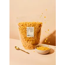 Bio Cornflakes ohne Zuckerzusatz 1 kg Bio Cornflakes ohne Zuckerzusatz 1 kg