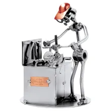 Schraubenmännchen Schlosser Schraubenmännchen Schlosser