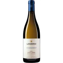 Lanzerac Chardonnay Lanzerac Chardonnay