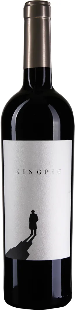 Felix Solis Kingpin Tinto Felix Solis Kingpin Tinto