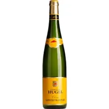 Hugel Classic Gewürztraminer Alsace AOC Hugel Classic Gewürztraminer Alsace AOC