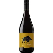 Jabali Garnacha Syrah DO Jabali Garnacha Syrah DO