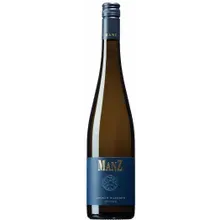 Manz Handwerk Grüner Silvaner trocken Manz Handwerk Grüner Silvaner trocken