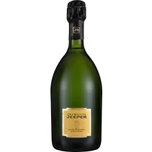 Champagne Jeeper Grande Reserve Blanc De Blancs Champagne Jeeper Grande Reserve Blanc De Blancs