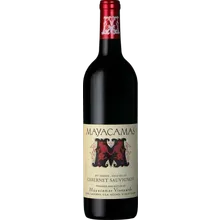 Mayacamas Cabernet Sauvignon 2018 Mayacamas Cabernet Sauvignon 2018