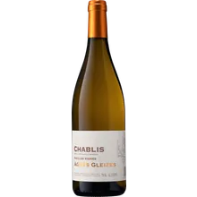 Domaine Gautheron Agnes Gleizes Chablis Vieilles Vignes 2023 Domaine Gautheron Agnes Gleizes Chablis Vieilles Vignes 2023