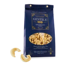 Pastificio Gentile Gentile Orecchiette Napoletane Pasta di Gragnano IGP Pastificio Gentile Gentile Orecchiette Napoletane Pasta di Gragnano IGP