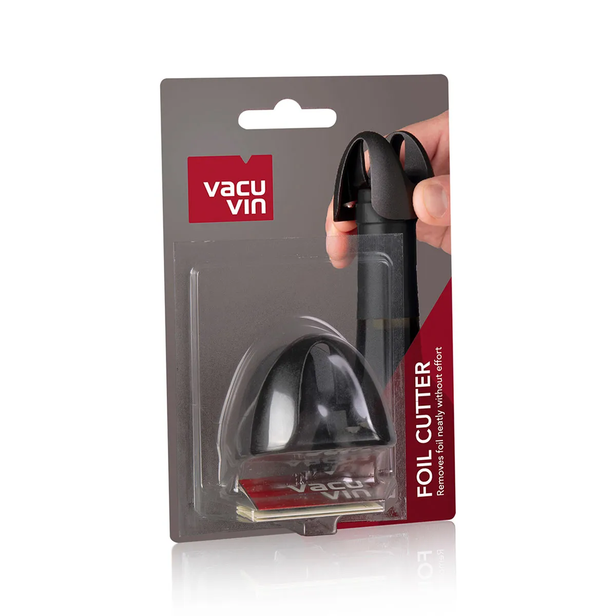 Vacu Vin Kapselschneider Vacu Vin Kapselschneider