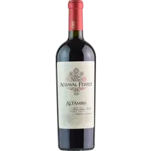 Achaval Ferrer Finca Altamira Malbec 2021 Achaval Ferrer Finca Altamira Malbec 2021