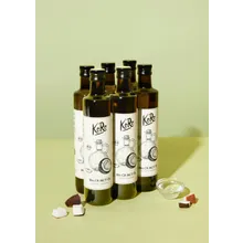 Bio C8 MCT Öl 6 x 500 ml Bio C8 MCT Öl 6 x 500 ml