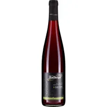 Wolfberger Signature Pinot Noir d'Alsace AOC Wolfberger Signature Pinot Noir d'Alsace AOC