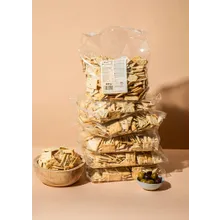 Bio Cracker Olive 6 x 500 g Bio Cracker Olive 6 x 500 g