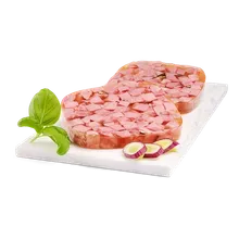 Kalbfleischsülze Kalbfleischsülze