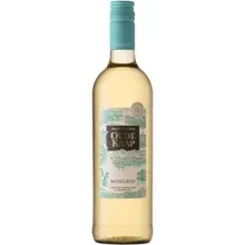 Oude Kaap Moscato - lieblich Oude Kaap Moscato - lieblich