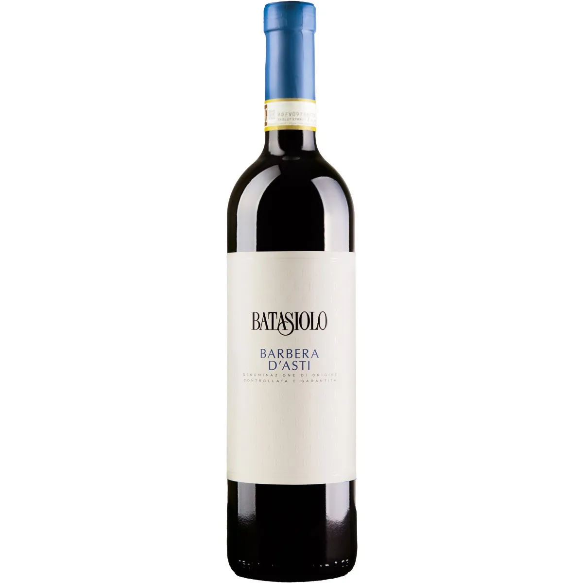 Batasiolo Barbera d’Asti DOCG Batasiolo Barbera d’Asti DOCG