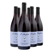 2021 L'Anglore Tavel Rosé 2021 L'Anglore Tavel Rosé