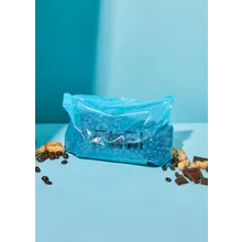 Jumbo Erdnüsse mit Zartbitterschokolade 1 kg Jumbo Erdnüsse mit Zartbitterschokolade 1 kg