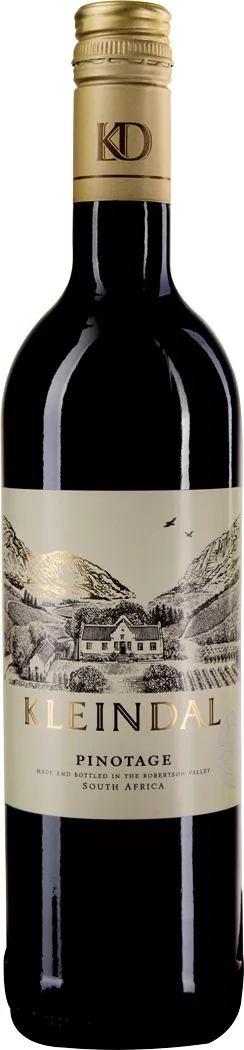 Kleindal Pinotage Kleindal Pinotage