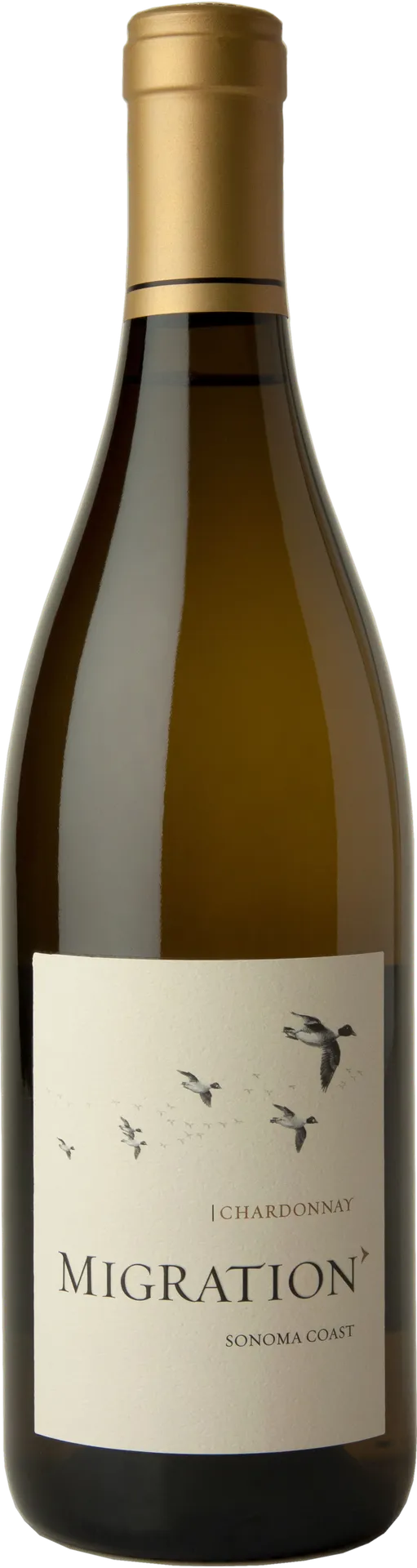 Duckhorn Migration Sonoma Coast Chardonnay 2019 Duckhorn Migration Sonoma Coast Chardonnay 2019