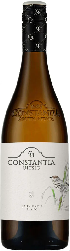 Constantia Uitsig Sauvignon Blanc Constantia Uitsig Sauvignon Blanc