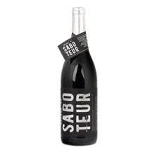 2020 Saboteur rot 2020 Saboteur rot